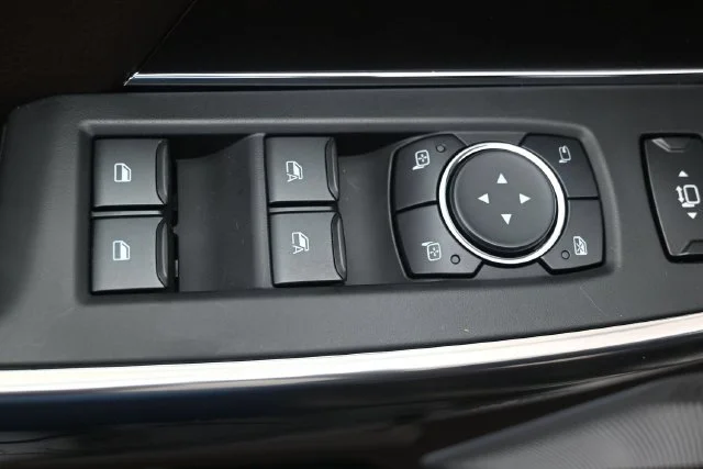 New 2027 Marsh Gray Metallic Ford F-250® King Ranch® image 7