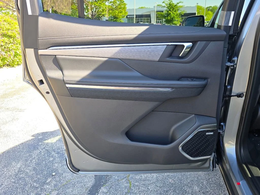 New 2026 Moonstone Gray Metallic Buick Preferred image 24