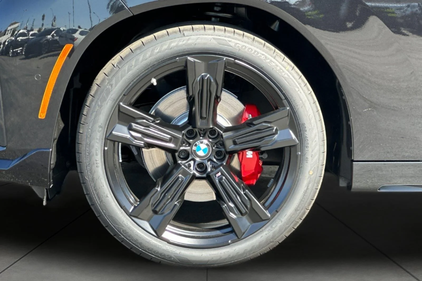 New 2026 Black Sapphire Metallic BMW 30 xDrive image 26