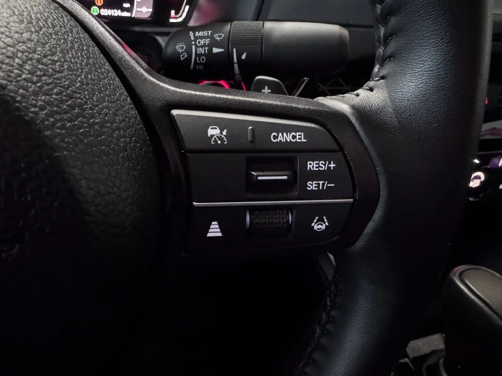 2025 Honda Accord Hybrid Sport - Photo 15