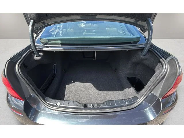 Used 2016 Gray BMW Base image 32