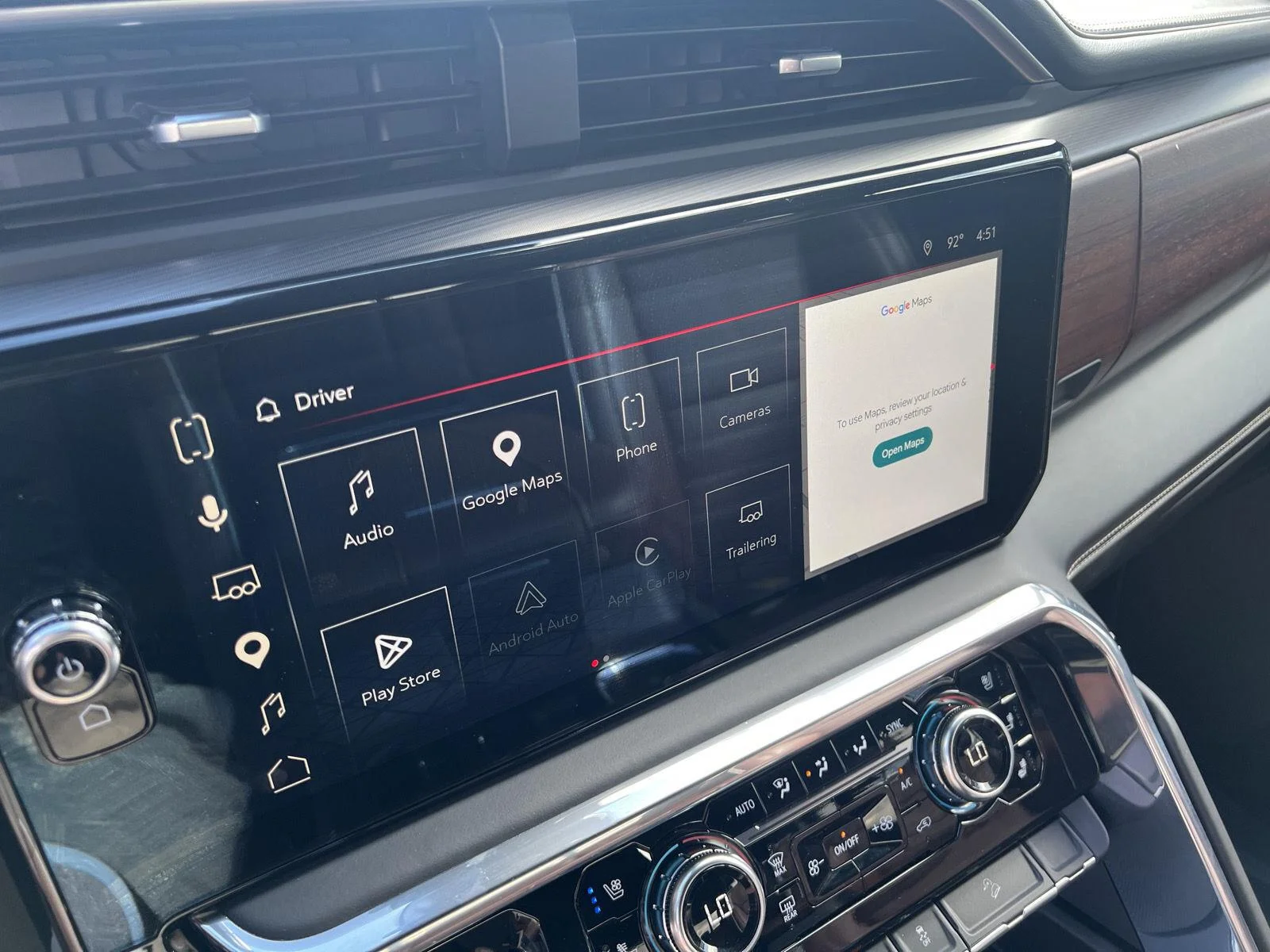 2024 GMC Sierra 3500HD Denali Ultimate - Photo 21