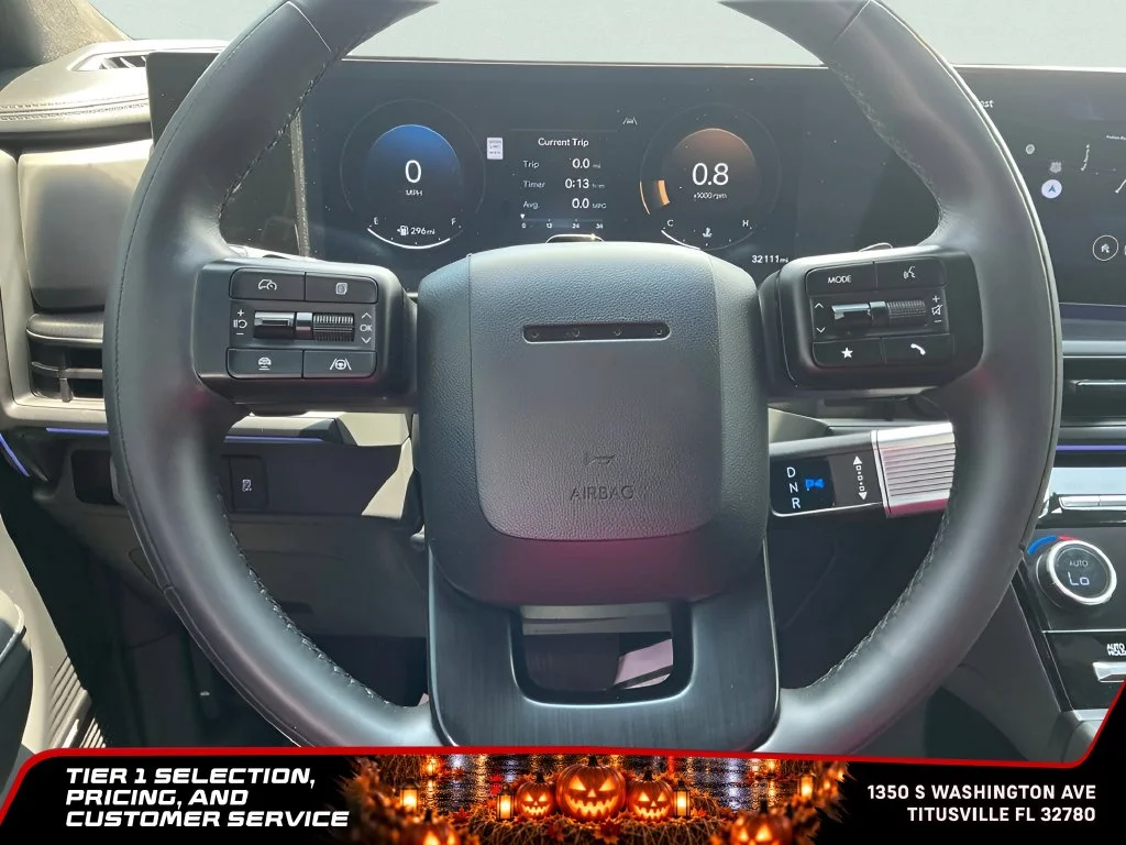 Used 2025 White Hyundai Calligraphy image 38