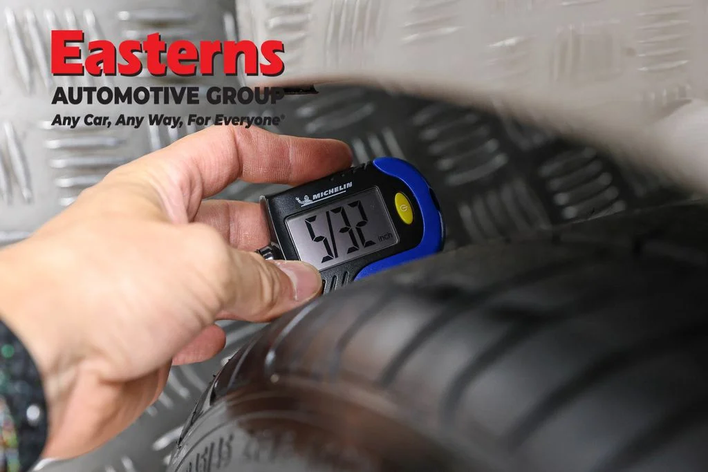 Used 2024 Gray Chevrolet LT image 26
