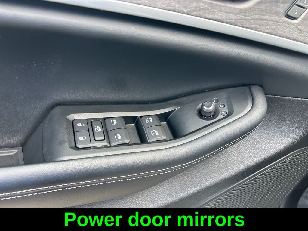2025 Jeep Grand Cherokee Limited - Photo 37