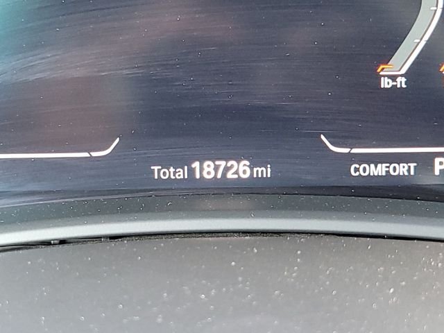 Certified Used 2023 Black BMW xDrive40i image 32