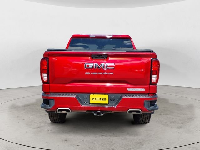 Used 2024 Red GMC Elevation image 6