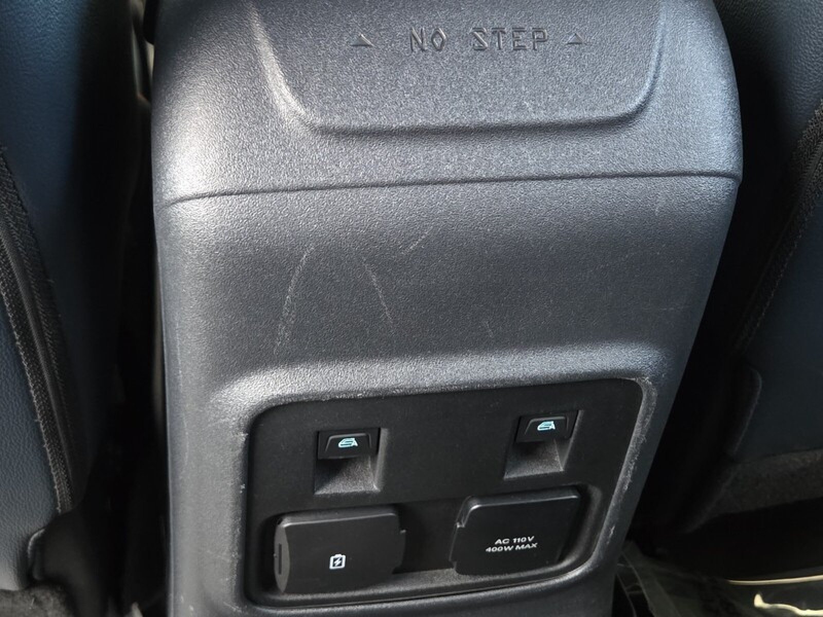 Used 2022 Cactus Gray Ford OUTER BANKS image 15