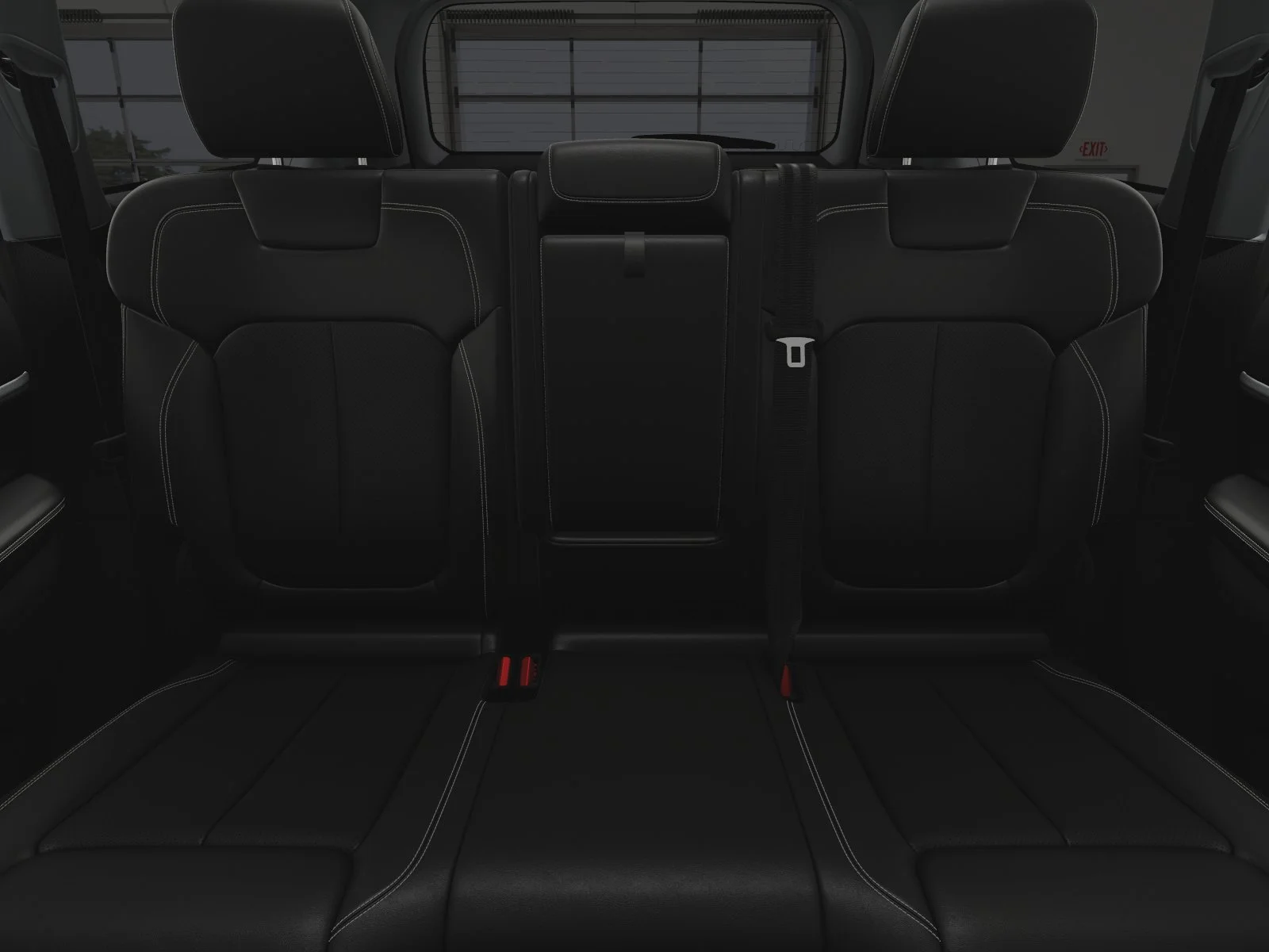 New 2024 Silver Zynith Jeep 4xe image 50