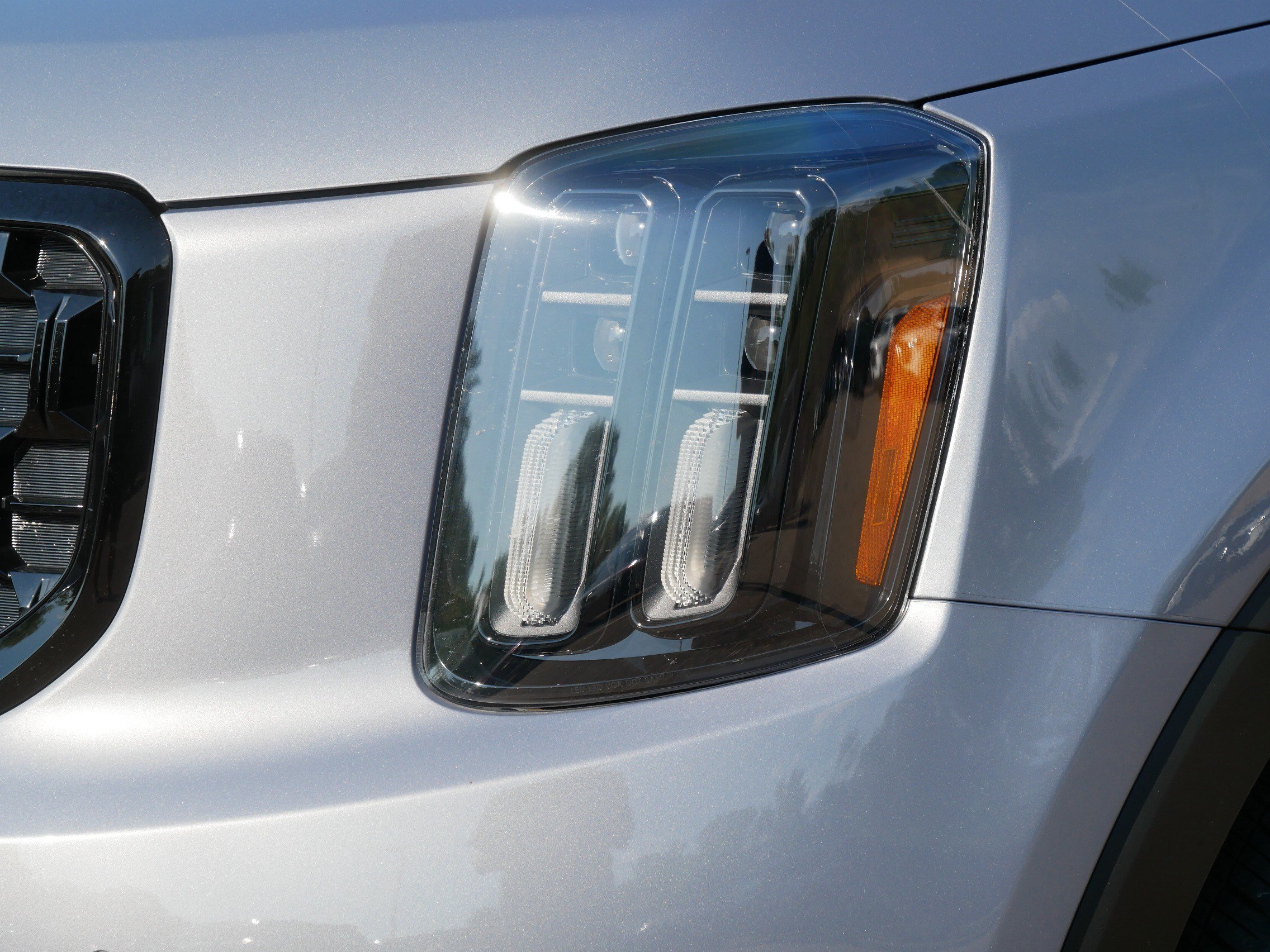 Certified Used 2024 Everlasting Silver Kia SX Prestige X-Line image 16