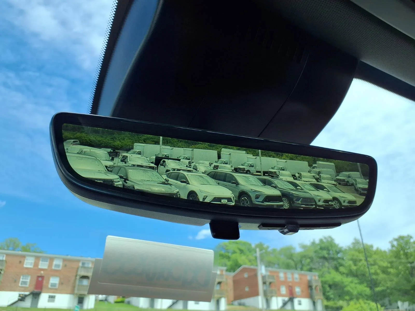 2026 GMC Sierra 1500 Denali - Photo 15