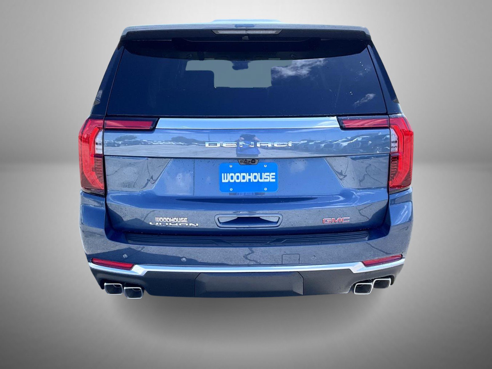 2026 GMC Yukon XL Denali - Photo 6