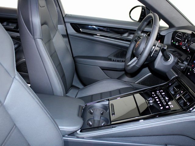 2026 Porsche Panamera Base - Photo 27