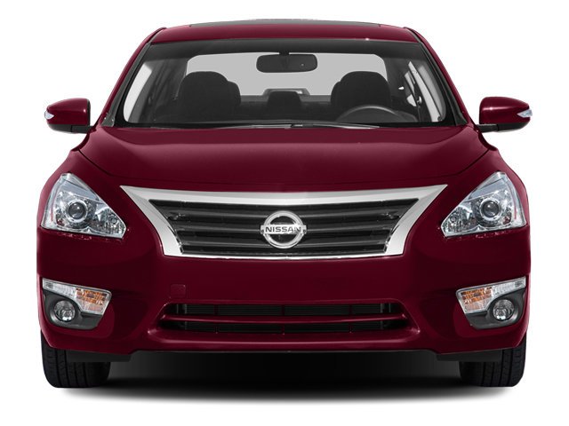 Used 2013 Saharan Stone Metallic Nissan 2.5 SL image 7