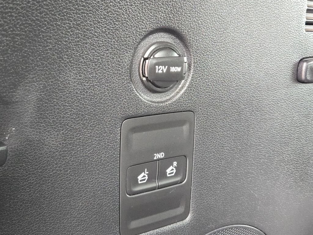 Certified Used 2023 White Hyundai SEL image 17