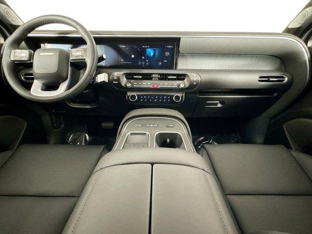 New 2026  Hyundai Calligraphy image 15