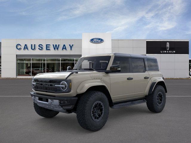 2026 Ford Bronco Bronco Raptor Raptor®