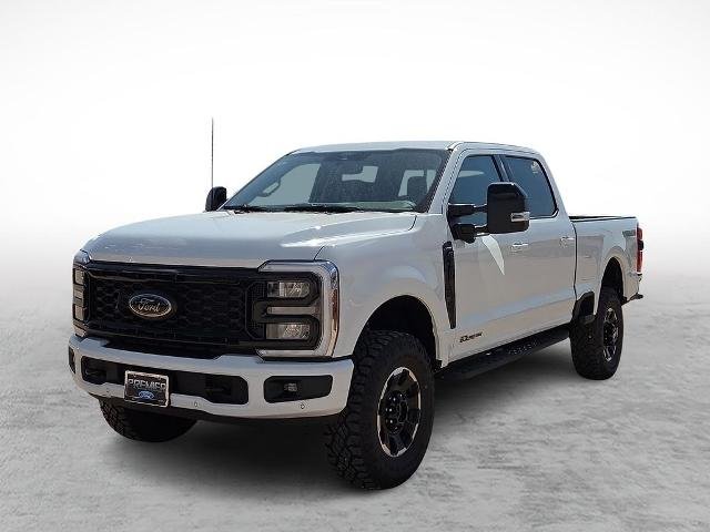 New 2026 Oxford White Ford F-250® Lariat® image 30