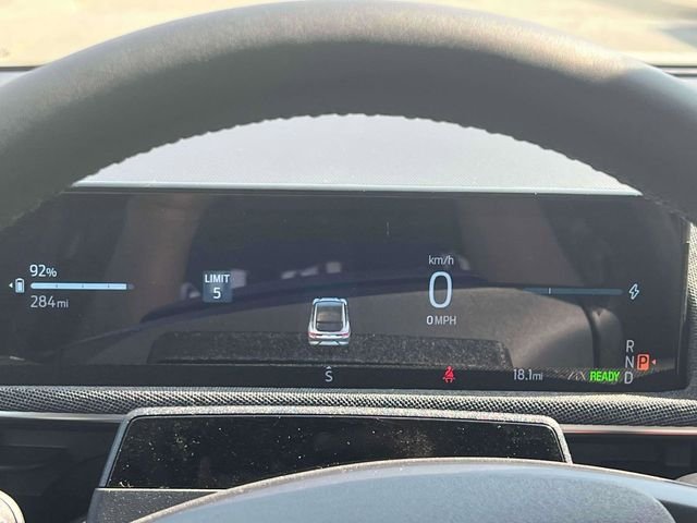 2025 Ford Mustang Mach-E Premium - Photo 46