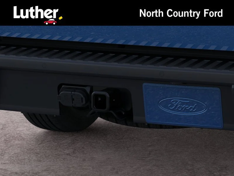 New 2026 Velocity Blue Ford XLT image 23