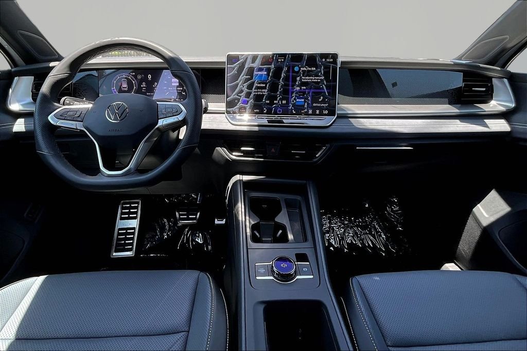 2026 Volkswagen Tiguan SE R-LINE BLACK - Photo 7