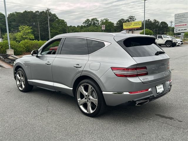 Used 2024 Silver Genesis 3.5T image 6