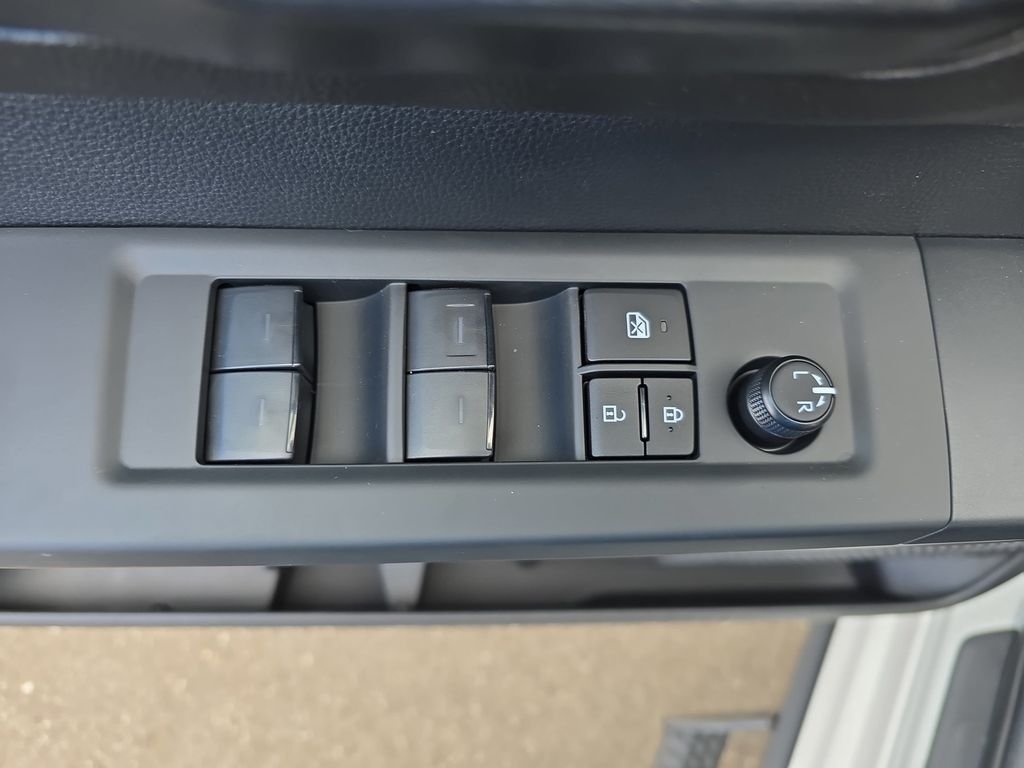 2026 Toyota Tundra SR - Photo 28