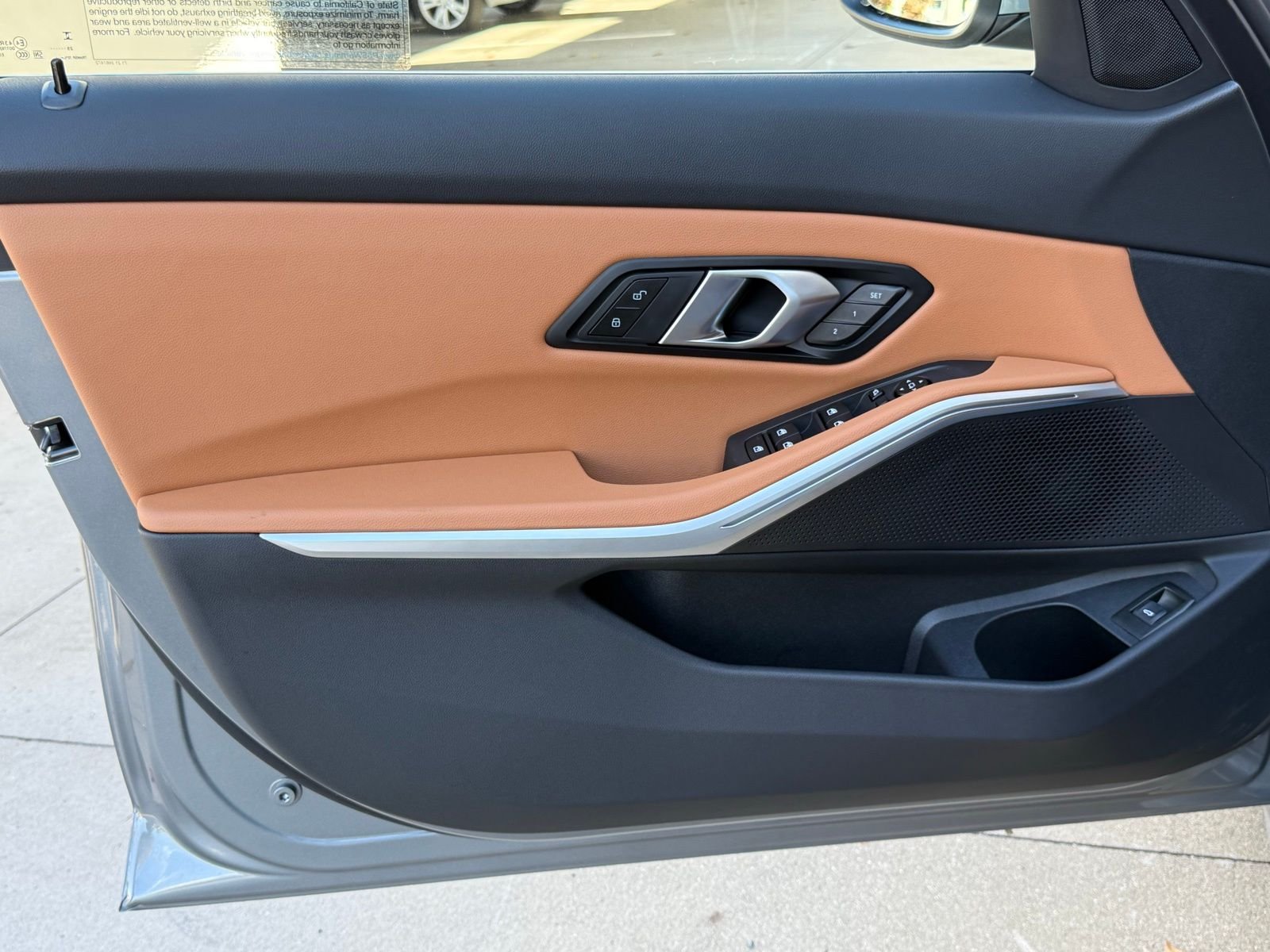 2026 BMW 3 Series 330i - Photo 18