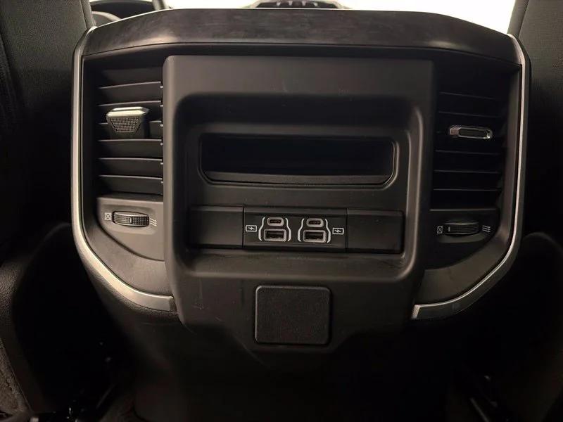 Used 2023 Silver Ram Big Horn/Lone Star image 18