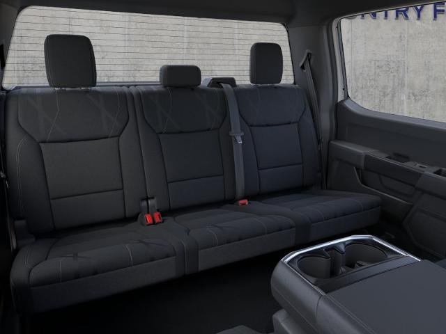 New 2026 Oxford White Ford STX image 23