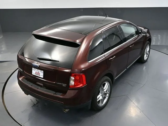 2012 Ford Edge Limited - Photo 53