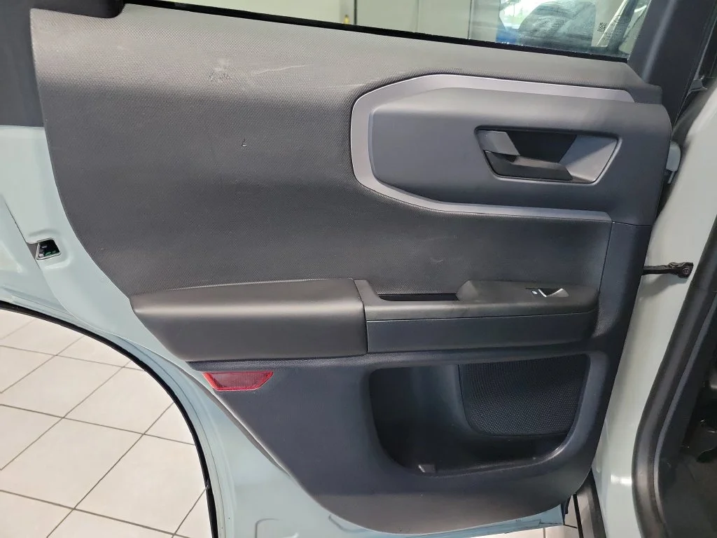 Certified Used 2023 Green Ford Big Bend image 28