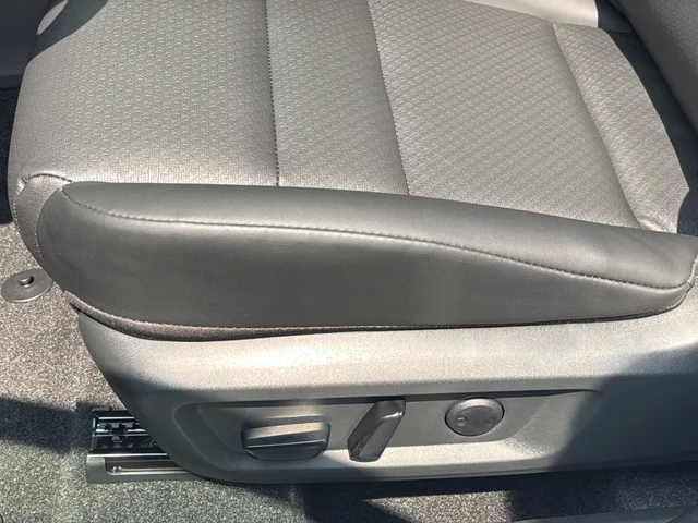 New 2026 Boulder Gray Pearl Nissan Dark Armor image 18