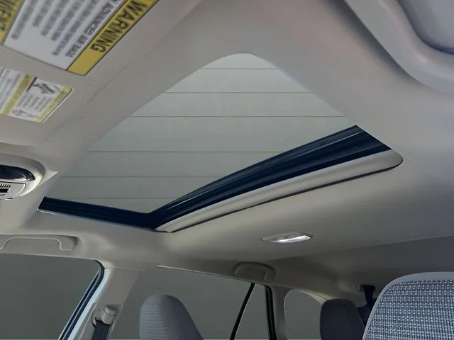 Used 2025 Gray Subaru Premium image 18