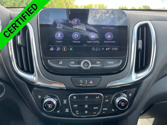 2023 Chevrolet Equinox Premier - Photo 24