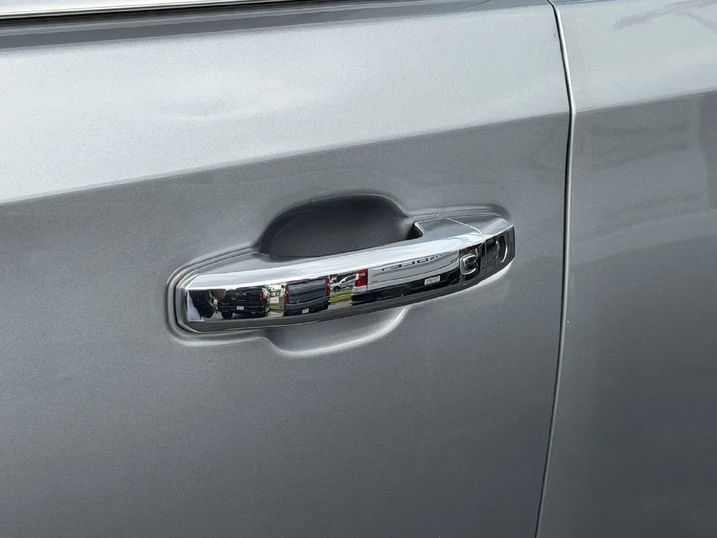 2024 GMC Sierra 1500 Denali Denali - Photo 20