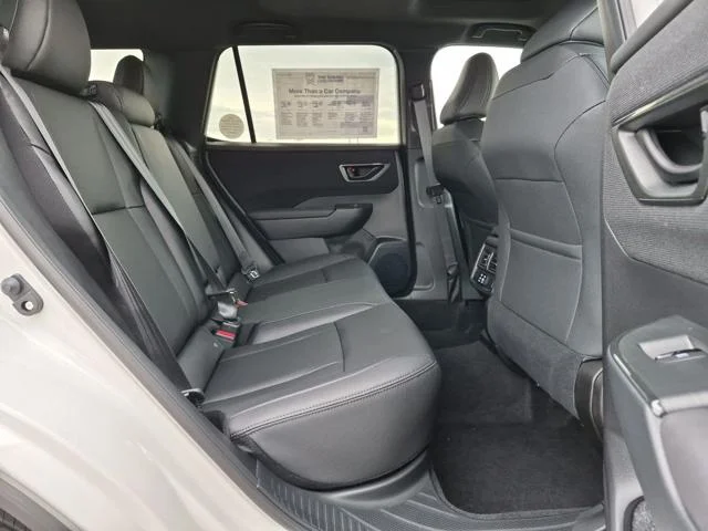 New 2026 CRYSTAL WHITE PEARL Subaru Premium image 47