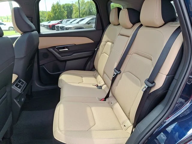 New 2026 Blue Mazda 2.5 S Premium image 7