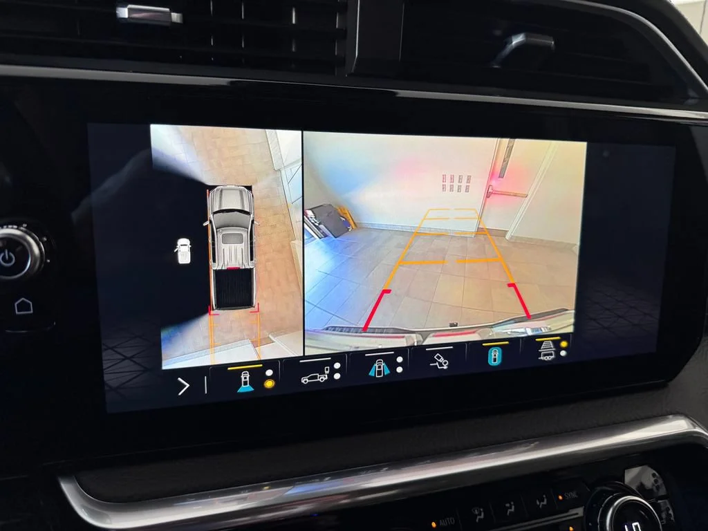 2023 GMC Sierra 1500 Denali Denali - Photo 22
