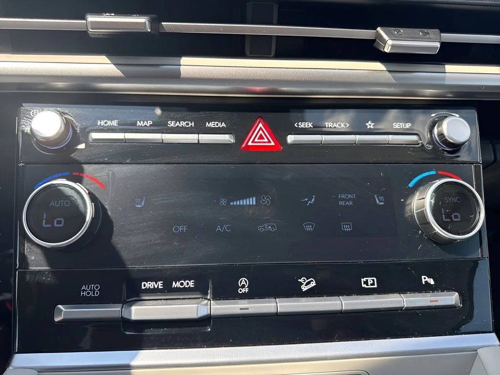 Used 2026 White Hyundai SEL image 18