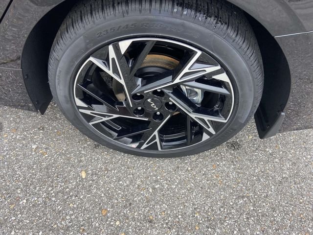 New 2026 Aurora Black Pearl Kia GT-Line AWD image 7