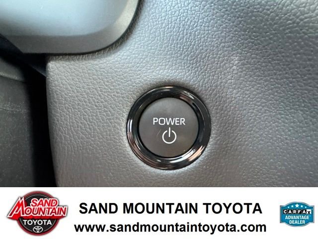 Used 2026 Black Toyota SR5 image 17