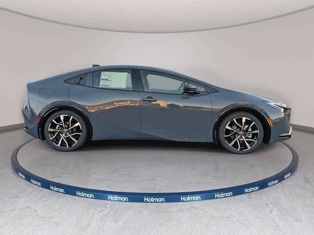 New 2026 Guardian Gray Toyota XSE image 3