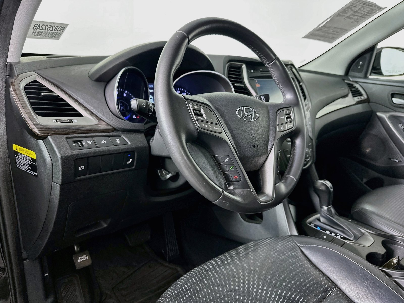 Used 2014 Twilight Black Hyundai 2.0T image 9