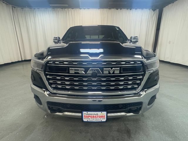 2025 RAM Ram 1500 Pickup Limited - Photo 16