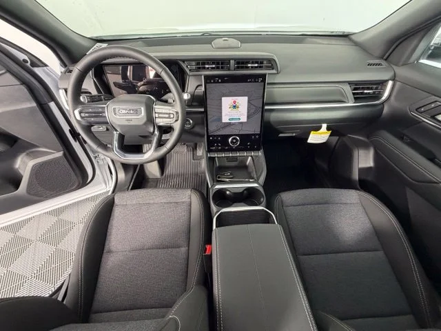 2027 GMC Terrain Elevation - Photo 22
