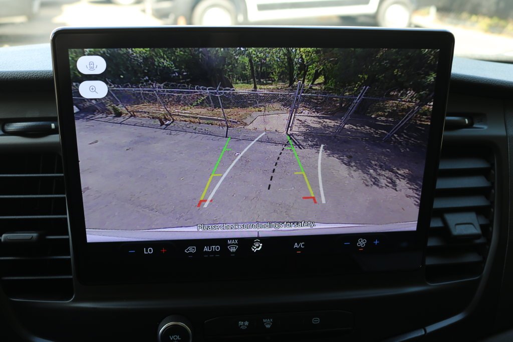 Used 2023 White Ford Base image 26