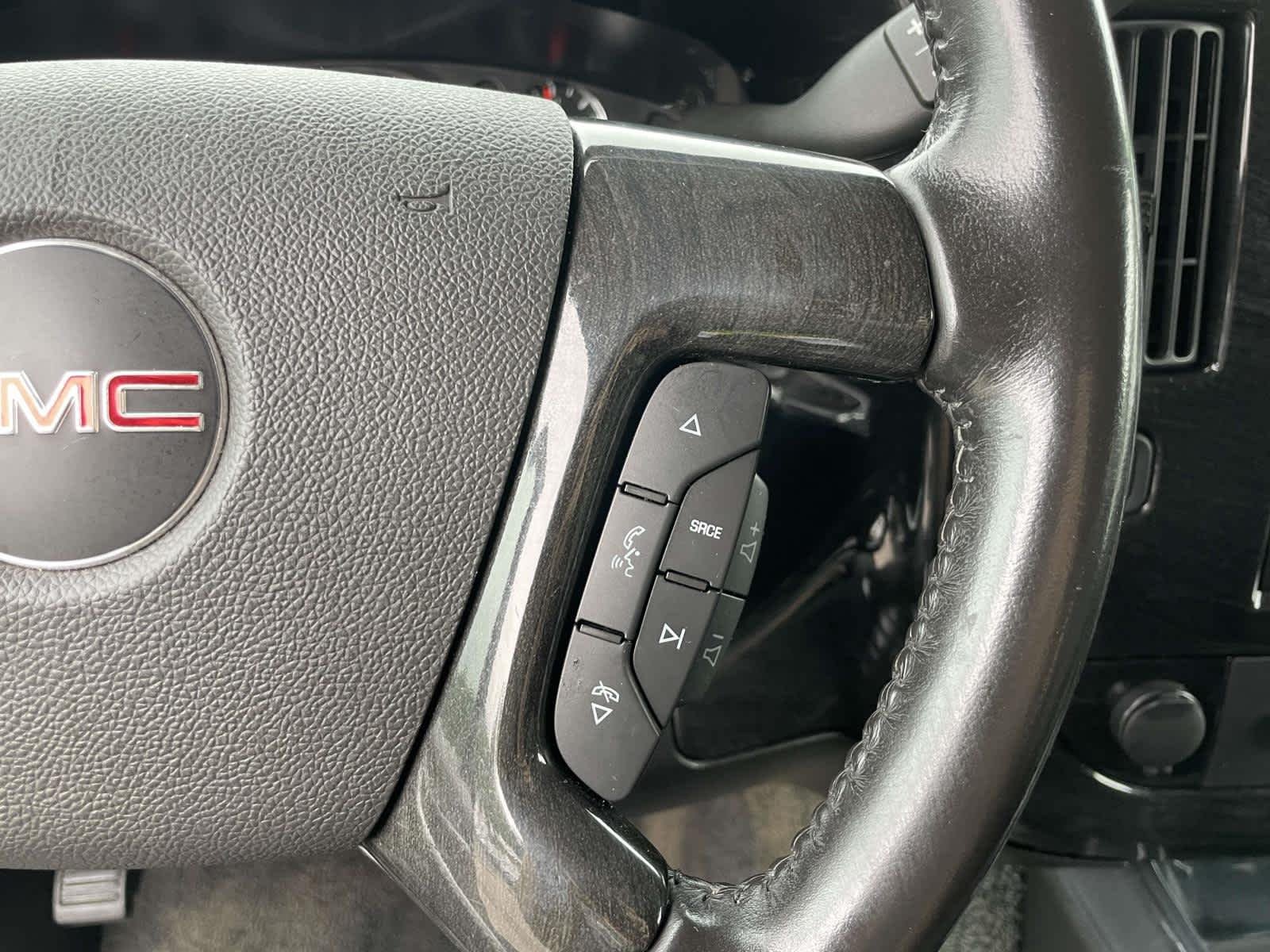 Used 2013 Onyx Black GMC Upfitter image 38