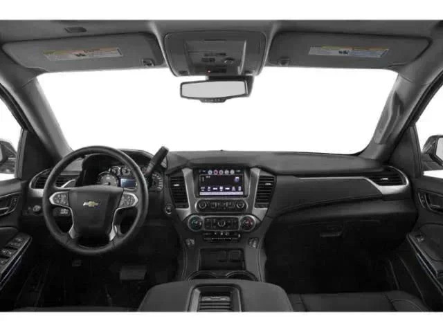 Used 2015 Silver Ice Metallic Chevrolet LT image 8