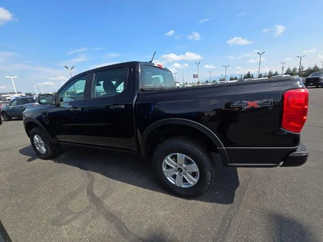 New 2025 Shadow Black Ford XL image 39